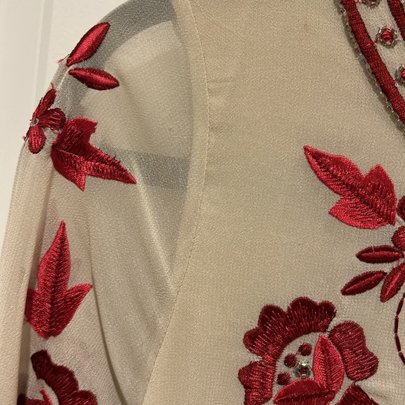 Needle and Thread Dress - Picture 5 of 10